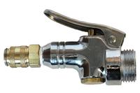 CHROME WAND VALVE Image