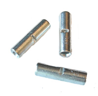 WIRE CONN FOR #10-#14 BOX 100 Image