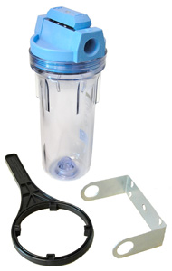 FILTER KIT VIH CLR W/ WRENCH Image
