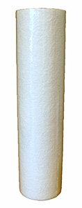 SPUN POLY CART 1MI FPMB1-20 Image