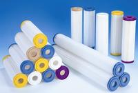PLEATED FILTER CART STD 1 MIC Image