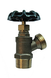 BRS BOILER DRN FULL FLO 3/4 NL Image