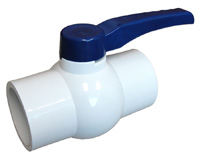 PVC MIP BALL VLV 3 TXT EPDM Image