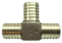 CAST BZ INS TEE 3/4X3/4X3/4 NL Image