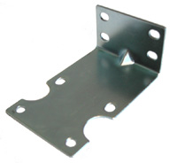 MOUNT BRKT SLIM HOUSING FM10AW Image