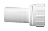 HOSE THRD FTNG FHTXSPG 3/4X1/2 Image