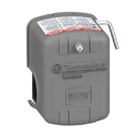 TES PRESSURE SWITCH Image