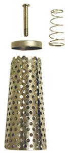 FOOT & CHECK VALVE SPRING 1 Image