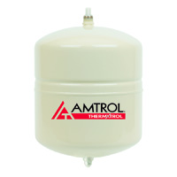 EXPANSION TANK INLINE 4.4 GAL Image