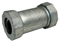 COMPRESSION COUPLING GALV 1 Image