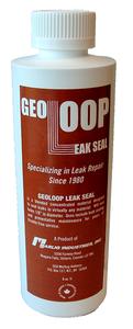 GEO LOOP LEAK SEAL 8 OZ BOTTLE Image