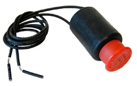 SOLENOID ASSEMBLY  110 VOLT Image