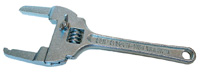 WRENCH ADJ STRAINER & SPUD Image