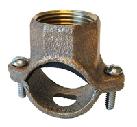 BRONZE SADDLE TEE Image