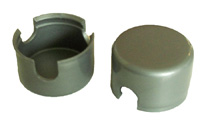 HUBCAP FOR 8  WHEEL Image