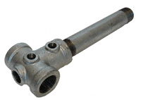 TANK CROSS GALV FAB 1X11-1/2 Image
