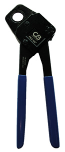 PEX CRIMP TOOL SINGL HND1/2 IM Image