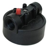 HHLD HEAD BLACK 1 W/PR Image