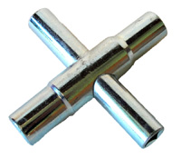 FOUR WAY KEY Image