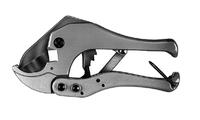 PIPE CUTTER 11/4 PVC W/SS BLDE Image