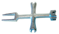 WRENCH 4 WAY PLUG Image