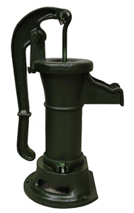 PITCHER PUMP #2 Image