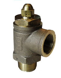 REL VALVE HAMILTON ADJ 3/4 NL Image