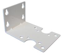 HH75 MT BRK STL PWD CT W/SCREW Image