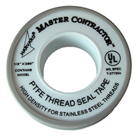 PTFE THRD SEAL TAPE SS 1/2X260 Image