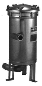 FILTER HOUSING  HURRICANE Image