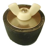 WINT PLUG RUBBER 3/4  PIPE Image