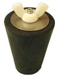 WINT PLUG RUBBER UNIV #01-05 Image