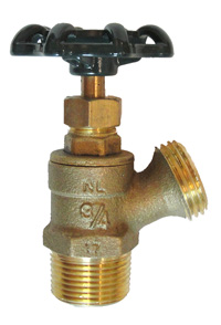 BRS BOILER DRN FULL FLO 3/4 NL Image