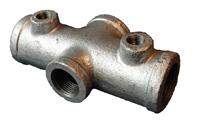 TANK CROSS GALV 1 X3 Image
