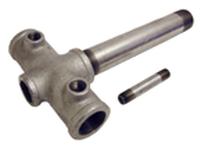 TANK CROSS GALV FAB 1X10-3/4 Image
