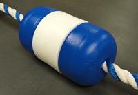 HANDI-LOCK FLOAT 5X9 3/4  BWB Image