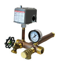 TANK FITTING PACKAGE Image