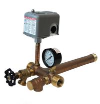 TANK FITTING PACKAGE NL Image