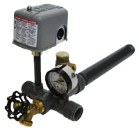 TANK FITTING PACKAGE NL Image