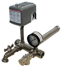 TANK FITTING PACKAGE NL Image