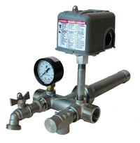 TANK FITTING PACKAGE NL Image