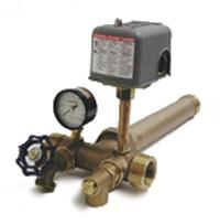 TANK FITTING PACKAGE Image