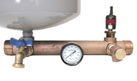 CONSTANT PRES SYS FTG PKG NL Image