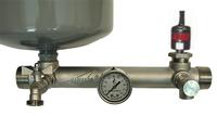 CONST PRES SYS FITTING PKG SS Image
