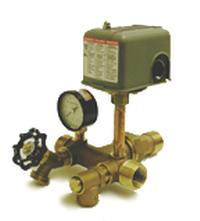 TANK FITTING PACKAGE NL Image