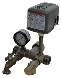 TANK FTG PKG SS Image