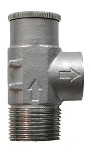 SS RELIEF VLV 1/2X1/2 100PSI Image