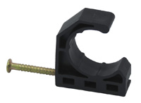 1/2 J-CLAMP WITH NAIL Image