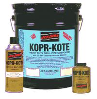 KOPR-KOTE HD DRILL COMP LF 2GL Image