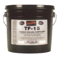 TF15 THREAD SEALANT W/PTFE 1GL Image